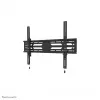 Neomounts WL30S-950BL19 Heavy duty wall mount 55-115 inch - fixed - lockable - landscape and portrait