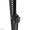 Neomounts WL30S-950BL19 Heavy duty wall mount 55-115 inch - fixed - lockable - landscape and portrait