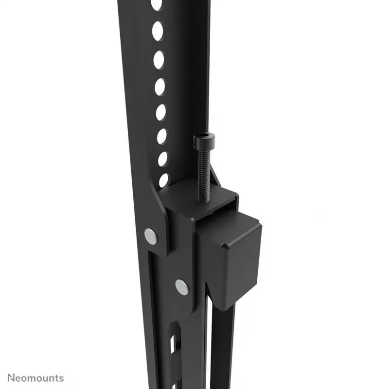 Neomounts WL30S-950BL19 Heavy duty wall mount 55-115 inch - fixed - lockable - landscape and portrait