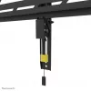 Neomounts WL30S-950BL19 Heavy duty wall mount 55-115 inch - fixed - lockable - landscape and portrait