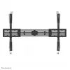 Neomounts WL30S-950BL19 Heavy duty wall mount 55-115 inch - fixed - lockable - landscape and portrait