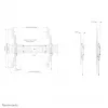 Neomounts WL30S-950BL19 Heavy duty wall mount 55-115 inch - fixed - lockable - landscape and portrait
