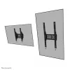 Neomounts WL35S-950BL19 Heavy duty wall mount 55-115 inch - tiltable - lockable - landscape and portrait