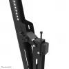 Neomounts WL35S-950BL19 Heavy duty wall mount 55-115 inch - tiltable - lockable - landscape and portrait