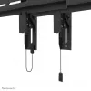 Neomounts WL35S-950BL19 Heavy duty wall mount 55-115 inch - tiltable - lockable - landscape and portrait