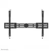 Neomounts WL35S-950BL19 Heavy duty wall mount 55-115 inch - tiltable - lockable - landscape and portrait