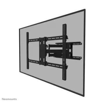 Neomounts WL40S-950BL18 Heavy duty wall mount 55-110 inch - full motion