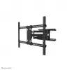 Neomounts WL40S-950BL18 Heavy duty wall mount 55-110 inch - full motion