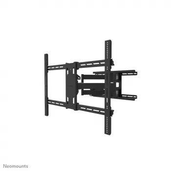 Neomounts WL40S-950BL18 Heavy duty wall mount 55-110 inch - full motion