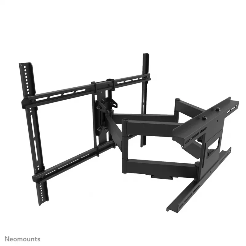 Neomounts WL40S-950BL18 Heavy duty wall mount 55-110 inch - full motion