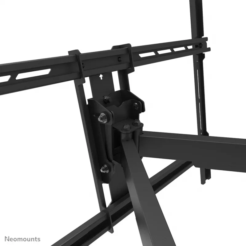 Neomounts WL40S-950BL18 Heavy duty wall mount 55-110 inch - full motion