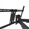 Neomounts WL40S-950BL18 Heavy duty wall mount 55-110 inch - full motion