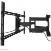 Neomounts WL40S-950BL18 Heavy duty wall mount 55-110 inch - full motion