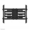 Neomounts WL40S-950BL18 Heavy duty wall mount 55-110 inch - full motion