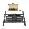 Neomounts WL40S-950BL18 Heavy duty wall mount 55-110 inch - full motion