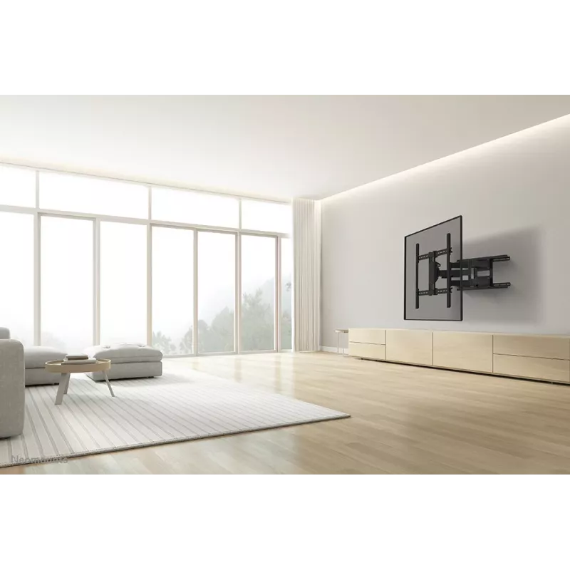 Neomounts WL40S-950BL18 Heavy duty wall mount 55-110 inch - full motion