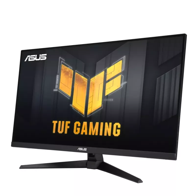 ASUS TUF Gaming VG32UQA1A computer monitor 80 cm (31.5 inch) 3840 x 2160 pixels 4K Ultra HD Black