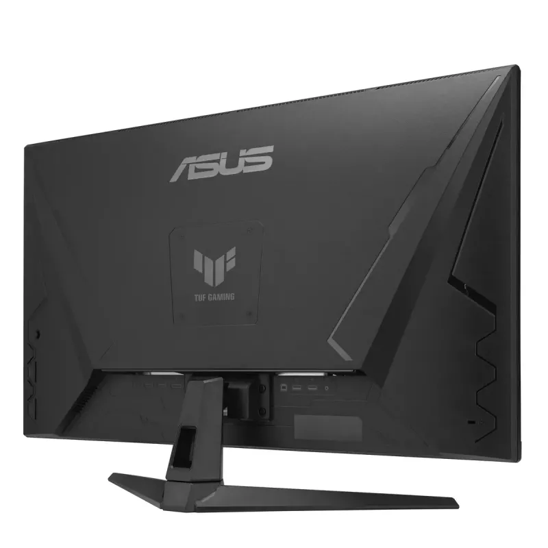 ASUS TUF Gaming VG32UQA1A computer monitor 80 cm (31.5 inch) 3840 x 2160 pixels 4K Ultra HD Black