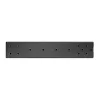 APC Netshelter Rack Automatic Transfer Switch, 1U, 10A, 230V, C14 IN, 12 C13 OUT, 50/60Hz