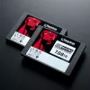 SSD disk Kingston Technology 7680G 7.68TB 2.5 inch SATA SEDC600M/7680G