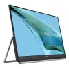 ASUS ZenScreen MB249C computer monitor 60.5 cm (23.8 inch) 1920 x 1080 pixels Full HD LED Black