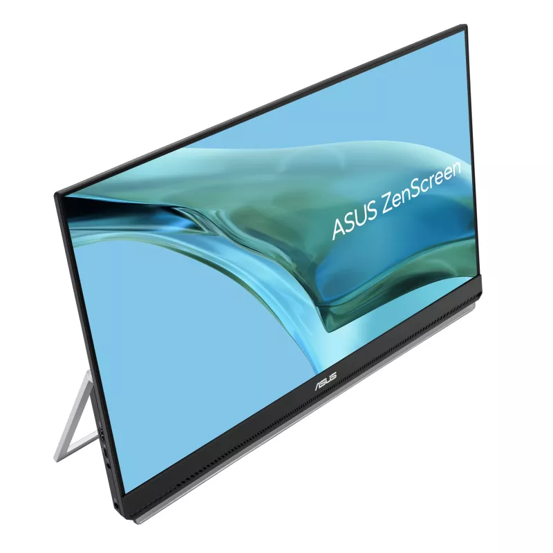 ASUS ZenScreen MB249C computer monitor 60.5 cm (23.8 inch) 1920 x 1080 pixels Full HD LED Black