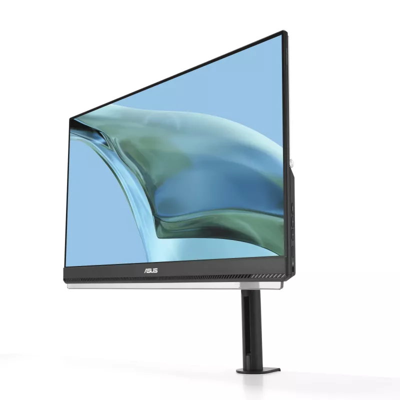 ASUS ZenScreen MB249C computer monitor 60.5 cm (23.8 inch) 1920 x 1080 pixels Full HD LED Black
