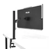 ASUS ZenScreen MB249C computer monitor 60.5 cm (23.8 inch) 1920 x 1080 pixels Full HD LED Black
