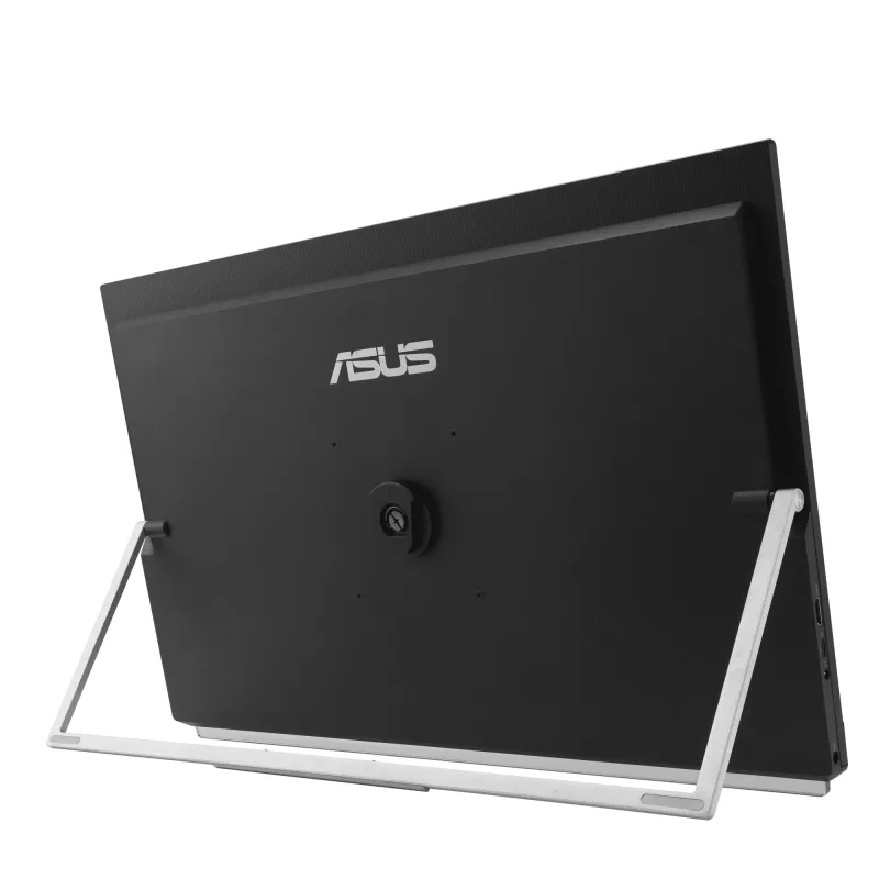 ASUS ZenScreen MB249C computer monitor 60.5 cm (23.8 inch) 1920 x 1080 pixels Full HD LED Black