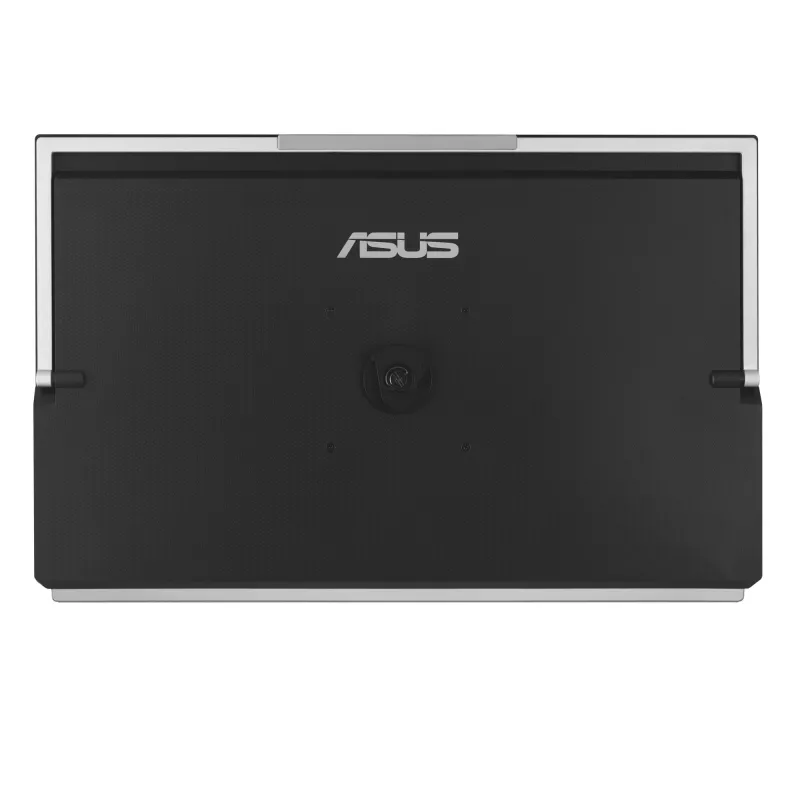 ASUS ZenScreen MB249C computer monitor 60.5 cm (23.8 inch) 1920 x 1080 pixels Full HD LED Black