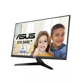 ASUS VY279HGE computer monitor 68.6 cm (27 inch) 1920 x 1080 pixels Full HD Black