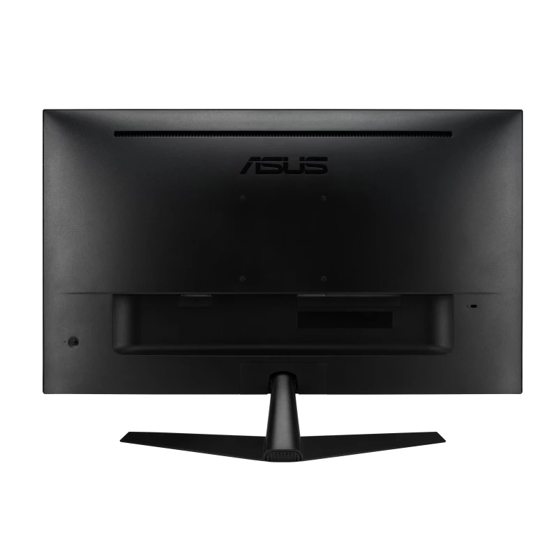 ASUS VY279HGE computer monitor 68.6 cm (27 inch) 1920 x 1080 pixels Full HD Black