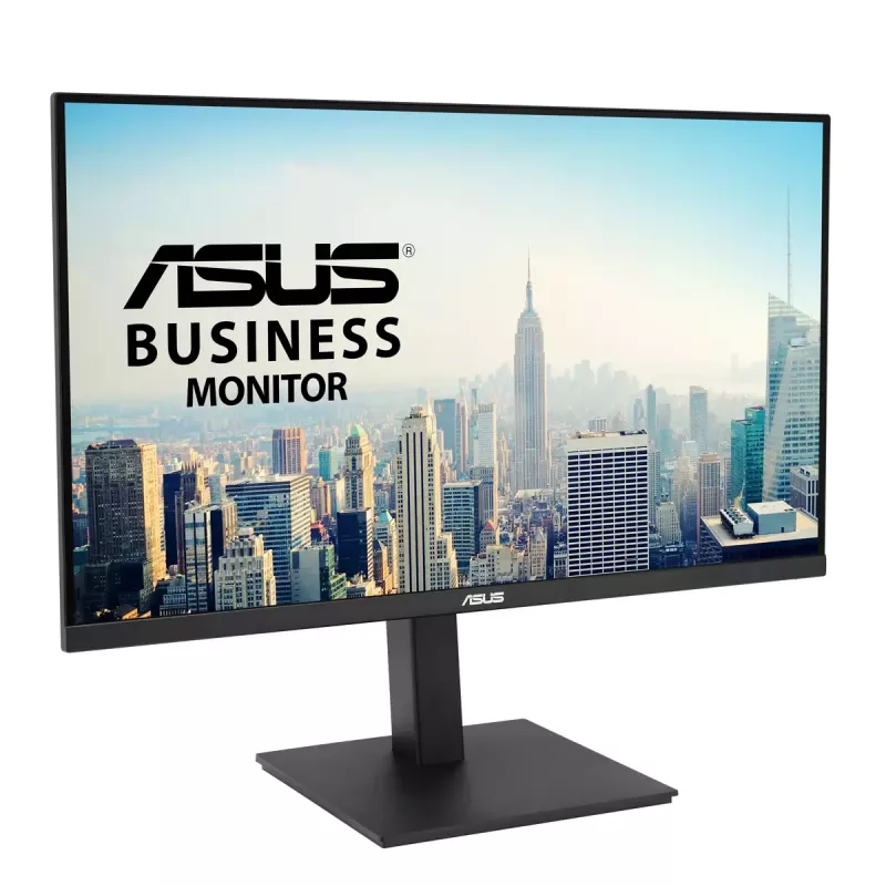 ASUS VA32UQSB computer monitor 80 cm (31.5 inch) 3840 x 2160 pixels 4K Ultra HD LED Black