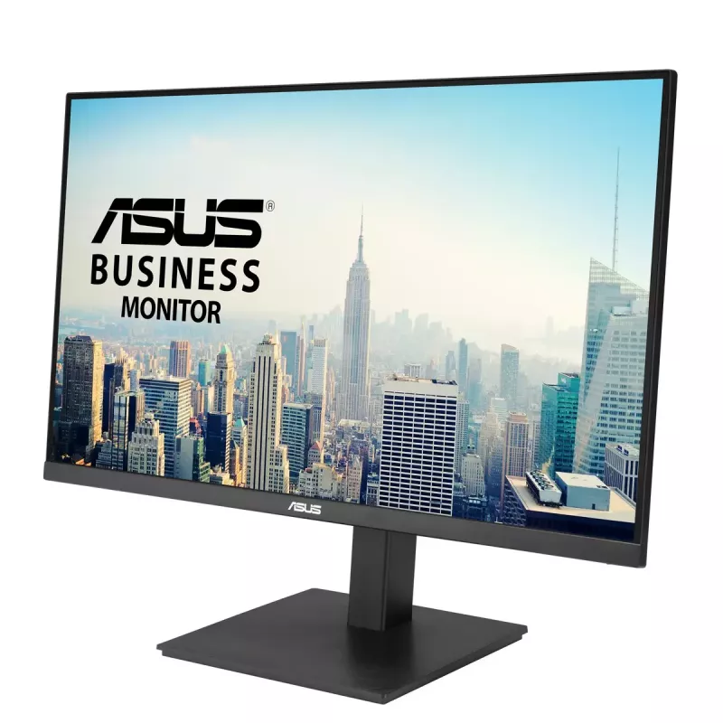 ASUS VA32UQSB computer monitor 80 cm (31.5 inch) 3840 x 2160 pixels 4K Ultra HD LED Black
