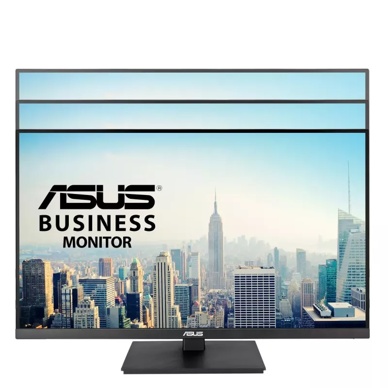 ASUS VA32UQSB computer monitor 80 cm (31.5 inch) 3840 x 2160 pixels 4K Ultra HD LED Black