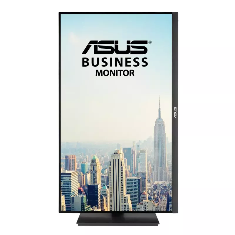 ASUS VA32UQSB computer monitor 80 cm (31.5 inch) 3840 x 2160 pixels 4K Ultra HD LED Black