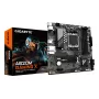 GIGABYTE A620M GAMING X Motherboard - Supports AMD Ryzen 8000 CPUs, 8+2+1 Phases Digital VRM, up to 8000MHz DDR5 (OC), 1xPCIe 4.0 M.2, GbE LAN, USB 3.2 Gen 2