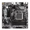 GIGABYTE A620M GAMING X Motherboard - Supports AMD Ryzen 8000 CPUs, 8+2+1 Phases Digital VRM, up to 8000MHz DDR5 (OC), 1xPCIe 4.0 M.2, GbE LAN, USB 3.2 Gen 2