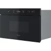 Whirlpool MBNA900B Black Solo microwave Built-in 22 L 750 W