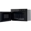 Whirlpool MBNA900B Black Solo microwave Built-in 22 L 750 W