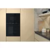 Whirlpool MBNA900B Black Solo microwave Built-in 22 L 750 W
