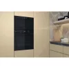Whirlpool MBNA900B Black Solo microwave Built-in 22 L 750 W