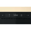 Whirlpool MBNA900B Black Solo microwave Built-in 22 L 750 W