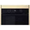 Built-in electric oven WHIRLPOOL OMR58HU1B — 71 L, A+, hydrolytic self-cleaning, convection, grill, telescopic rail