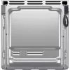 Built-in electric oven WHIRLPOOL OMR58HU1B — 71 L, A+, hydrolytic self-cleaning, convection, grill, telescopic rail