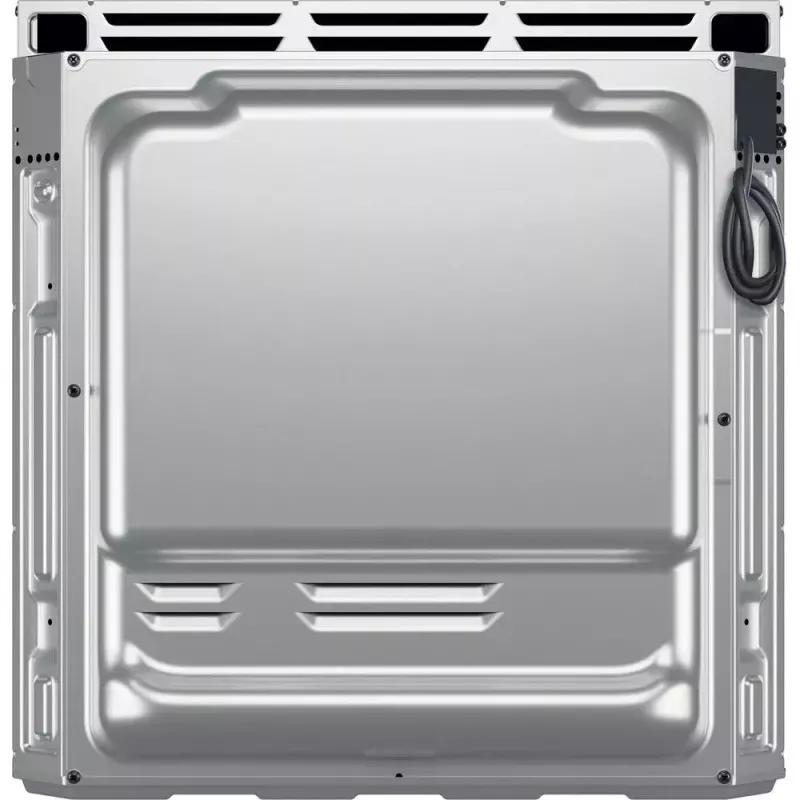 Built-in electric oven WHIRLPOOL OMR58HU1B — 71 L, A+, hydrolytic self-cleaning, convection, grill, telescopic rail
