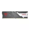 DIMM 32 GB DDR5-7200 (2x 16 GB) Dual-Kit, Arbeitsspeicher schwarz, PVV532G720C34K, Viper Venom, INTEL XMP