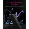 ICY BOX 11-in-1 Mobile DockingStation with Triple Video Output
