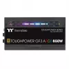 THERMALTAKE Power Supply - Toughpower GF3 ARGB 850W Gold - TT Premium Edition