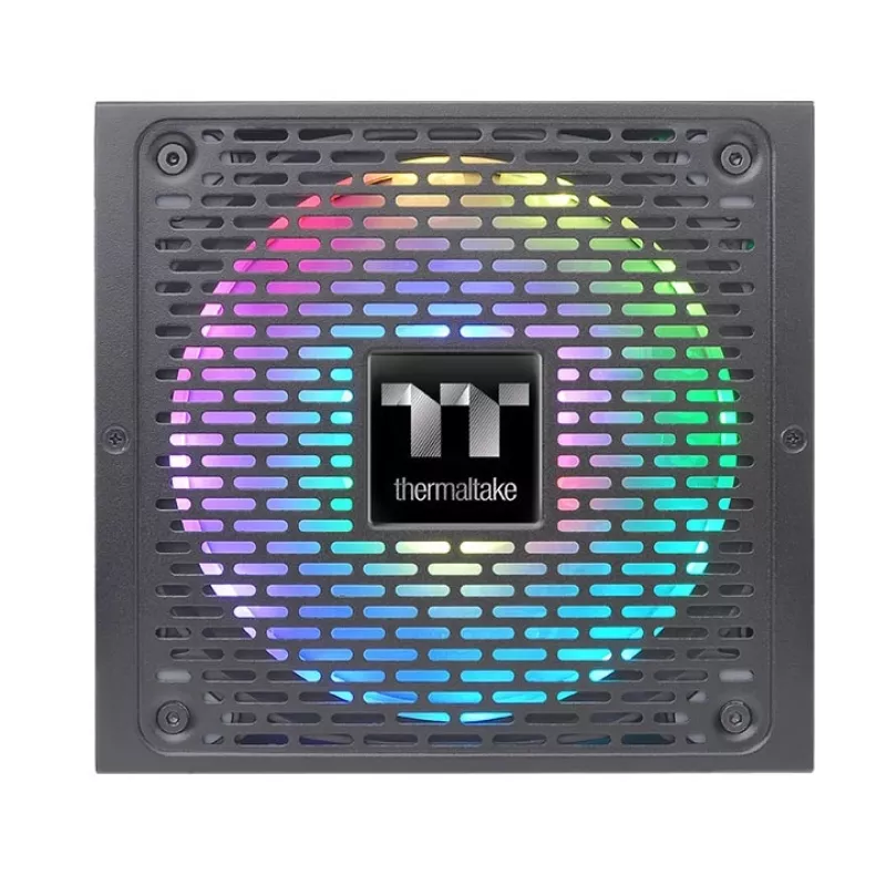 THERMALTAKE Power Supply - Toughpower GF3 ARGB 850W Gold - TT Premium Edition